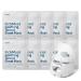 Dear Klairs Rich Moist Soothing Tencel Beauty Sheet Mask 1 Sheet 0.85 fl oz (25 ml)