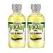 Aceite De Aguacate 2 Oz. Avocado Oil 2-PACK