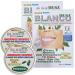 2 Bags + 2 Jars Powder Toothpaste Fluoride Free Natural Teeth Whitening and Alkalizing Toothpaste for White Teeth and Healthy Gums