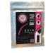 Well4u micro hair fibers hair ller bulk hair scatter hair hair powder hair powder hair sealing hair from the can etc. (50g gray) 50g gray