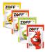 Zoff Starter Spice kit | A starter of Culinary Bliss | 4 Basic Kitchen Spices | Chilli Corainder Turmeric Powder & Garam Masala to start your journey of becoming home Chef