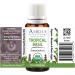 Organic Tropical Basil Essential Oil 100% Pure and Undiluted Ocimum basilicum Premium Quality Aromatherapy Oil Tested and Verified Size: 10mL (0.34 Fl. Oz.) Basil 0.34 Fl Oz (Pack of 1) - Buy Online on GoSupps.com