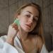 2-Pack Jocule Unbreakable Gua Sha Facial Tools - Upgrade Stone for Face Sculpting and Skin Care Massage - Buy Online on GoSupps.com