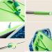 mop Flat Mop Self Cleaning and Squeeze Drying 360 Rotating Flexible Access to Tight Places to Pursue Happiness - Buy Online on GoSupps.com