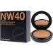 MAC Studio Fix Powder Plus Foundation NW40 - 15g - 1 Count - Buy Online on GoSupps.com