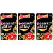 Amoy Stir Fry Sauces Terriyaki Satay Chow Mein Black Bean Bundle of 12 x 120g - Buy Online on GoSupps.com