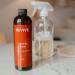 Immunity Boost Cleaner Concentrate by REVIVEEO | Multi-Purpose Non-Toxic Plant-Based - International Shipping - Buy Online on GoSupps.com