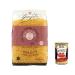  Italian Gourmet E.R. Garofalo Anellini Senza Set of 5 bags of gluten-free gluten-free gluten-free gluten-free gluten-free Italian flavor Gourmet Polpa 400 g