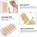 FOMIYES 1pc Bath Cotton Cleaning Tools Body Powder Puff Skin Care Tools Cleansing Sponge Cleaning Sponges Charcoal Sponge Face Puff Facial Cleaning Sponge Skin Care Sponge - Buy Online on GoSupps.com
