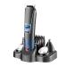 Professional Hair Clippers for Men Multi-Functional Hair Clipper 5-in-1 Rechargeable Shaving Nose Sideburns Electric Trimmer for Men