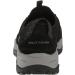 Skechers Women's Grand Peak Hiking Shoe 9 - Black/Charcoal - Comfort and Style for Outdoor Adventures - Buy Online on GoSupps.com