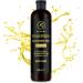 Shower Gel Energy 500ml - Shower Gel for Men - Gel with Bergamot Essential Oil - Grapefruit Essential Oil - Lime Essential Oil - Skin Care - Cleansing and Care - Fresh Fragrance - Body Wash for Him - Buy Online on GoSupps.com
