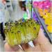 Natural Crystal Electroplate Cluster Stone RawCrystals Rock Specimen Home Decor Gifts Room Decoration Full of Texture - Buy Online on GoSupps.com