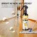 Natural Micro-Molecularized Beeswax Spray Bees Wax Furniture Polish and Cleaner Antique Furniture Cleaner Beeswax for Wood Original Beeswax Furniture Polish (2PCS) - Buy Online on GoSupps.com