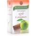 80 Tea Bags Apple & Cinnamon 4 Boxes 2g Bags - Buy Online on GoSupps.com