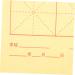 NUOBESTY 90 Sheets Grid Rice Paper Painting Paper Chinese Drawing Paper Chinese Xuan Paper Hand Made - Buy Online on GoSupps.com