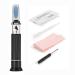 V-Resourcing Pet Urine Refractometer | Specific Gravity 1.000-1.060 | Veterinary Protein Test | For Dog & Cat Pets - Buy Online on GoSupps.com