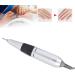 Electric Nail Drill Pen Handle 35000RPM - Black - Replacement Handpiece for Manicure & Pedicure - Nail Art Tool for Home Salon - Buy Online on GoSupps.com