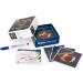 AFH T-Mirror Premium - Medium 49.5x38.5 cm Mirror with Blue Feet & Picture Cards | Includes Carrying Bag - International Shipping Available - Buy Online on GoSupps.com