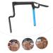 Veemoon Tools Brick Lifting Clamp Brick Block Carrier Tool Brick Block Carrier Pliers Clips Adjustable Paver - Buy Online on GoSupps.com