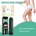 Body Slimming & Detox Aromatherapy Nasal Stick - Essential Oils & Menthol for Freshness Focus & Enhanced Breathing (2PCs) - Buy Online on GoSupps.com
