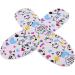 Kids Insoles for Sneakers | Breathable & Comfortable Latex Foot Care | Quality Replacement Insoles for Children - Buy Online on GoSupps.com