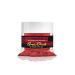 BAKELL Edible Brew Dust - Christmas Red 4g | Shimmery Drink Glitter for Beverages, Cocktails | 100% Edible, Kosher & Halal Certified - Buy Online on GoSupps.com