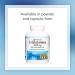 Natural Factors Micronized L-Glutamine Powder 5000 mg - 16 oz (454 g) for Muscle Recovery & Gut Health - Buy Online on GoSupps.com