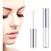 Eyelash Adhesive | Super Strong Hold Eyelash Adhesive Waterproof - Strong Hold Eyelash Adhesive for Strip Lashes and Cluster Lashes Extension Fulenyi - Buy Online on GoSupps.com