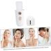 FRCOLOR 3pi ces Vaporisateur Facial Portable Nano Brumisation Humidificateur De Visage Pratique Pour Hydratation Quotidienne Pour Bureau Et Voyage Design Compact Et R servoir De - Buy Online on GoSupps.com