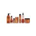 Redist Body Lotion 250ml | Shea Butter & Aloe Vera | Moisturizing Body Cream for All Skin Types | Silky Vanilla Sugar | International Shipping Available - Buy Online on GoSupps.com
