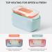 Wipe Warmer Baby Wipes Dispenser with UK Plug - Green | Baby Wet Wipes Holder - Buy Online on GoSupps.com