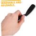 BESTYASH 6pi ces Pinceaux De Coloration Capillaire R utilisables Brosses Pour Teinture De Cheveux Professionnelles Domicile Pour Coloration Et D coloration - Buy Online on GoSupps.com