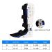 SFKLYU Ankle Support Brace | Ankle Protector with Guard Plate for Arthritis & Injury Recovery - L Size - Buy Online on GoSupps.com