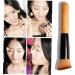 Housoutil Makeup Brush Foundation Brush Face Brush Cosmetic Brush Blush Brush The Face - Buy Online on GoSupps.com