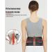 Buy Tylxayoxa Back Bandage & Support Belt for Back Pain Relief - Self-Heating Lumbar Belt for Herniated Disc & Sciatica - XXL Black for Men & Women - Buy Online on GoSupps.com