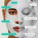 Buy LOOPS CLEAN SLATE Detoxifying Hydrogel Face Mask - Purifying Hydrating & Pore Minimizing - 5 Pack for International Shipping - Buy Online on GoSupps.com