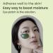 Buy Matcha Biome Hydrogel Eye Patch (60ea) - K-Beauty Cosmetic for Calming Brightening & Anti-Wrinkle | International Shipping - Buy Online on GoSupps.com