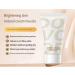EXQST Natural Skin Lightening Cream for All Body Skin Tone Regulating Cream Moisturizing and Lightening Cream Natural Skin Care All Body Cream - Buy Online on GoSupps.com