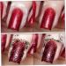 VINTORKY nail polish protector nail polish pink palisade glue latex tape liquid glue polish nail glue anti-spill glue nail polish glue - Buy Online on GoSupps.com