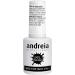 Andreia Professional Gel Polish Ultrabond Primer + Base and Top Coat 2 in 1 (Pack contains one of each) Ultrabond and 2 in 1 Base and Top Coat - Buy Online on GoSupps.com