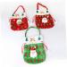 LALAFINA 3pcs Christmas Bags Candy Bag for Christmas Handbag - Buy Online on GoSupps.com