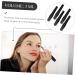 BIUDECO 5pcs Empty Eyeliner Bottle Mascara Vial Mascara Bottles Empty Eyeliner Tube Eyelash Essence Plastic - Buy Online on GoSupps.com