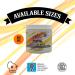 Smoke n Sanity Chicken Base - Low FODMAP Certified, Gluten & Dairy Free (10.0 oz Jar) - Buy Online on GoSupps.com