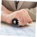 Buy Solustre 8 STK Massage Globe Handball - Magnetic Exercise Tool - Marble Baoding Balls for Yoga & Fitness Training - International Shipping Available - Buy Online on GoSupps.com