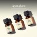 Palo Santo & Cinnamon Essential Oil Diffuser Blend by Aromafume | 3 x 10ml / 0.33 fl oz l Aromatherapy Oil for Smokeless Smudging | Natural Air fresheners for Home | Spiritual Meditation Accessories - Buy Online on GoSupps.com