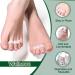 Welnove Bladder Plaster - Waterproof Hydrocolloid Gel Pads Self-Adhesive 14 Pieces with 3 Holes for Enhanced Wound Protection - Buy Online on GoSupps.com