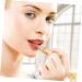 NOLITOY Hydrating Roll-On Lip Gloss Set - 6 Fruit-Flavored Plumping Lip Oils | Moisturizing Lip Care & Balm for Women & Girls - Buy Online on GoSupps.com