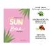 FACETORY Collection Facial Mask Set - Hydrating, Purifying, Soothing, Moisturizing, Revitalizing - Pack of 5 Form-Fitting Sheet Masks - For All Skin Types - Buy Online on GoSupps.com