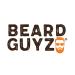 Beard Guyz Matte Styling Clay - Ultimate Hold & Natural Finish for Men | International Shipping Available - Buy Online on GoSupps.com